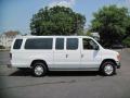 2006 E Series Van E350 XLT 15 Passenger #9