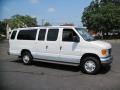 2006 E Series Van E350 XLT 15 Passenger #10