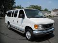 2006 E Series Van E350 XLT 15 Passenger #11