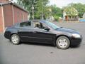 2002 Altima 2.5 S #10