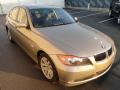 2007 3 Series 328xi Sedan #3