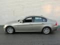2007 3 Series 328xi Sedan #4