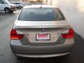 2007 3 Series 328xi Sedan #6