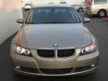 2007 3 Series 328xi Sedan #21