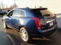 2012 SRX Luxury AWD #4