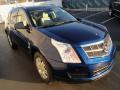 Front 3/4 View of 2012 Cadillac SRX Luxury AWD #6