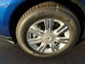 2012 Cadillac SRX Luxury AWD Wheel #7