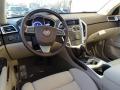  Shale/Brownstone Interior Cadillac SRX #10