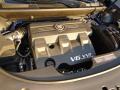  2012 SRX 3.6 Liter DI DOHC 24-Valve VVT V6 Engine #15