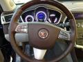  2012 Cadillac SRX Luxury AWD Steering Wheel #17