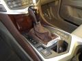  2012 SRX 6 Speed Automatic Shifter #18