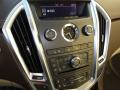 Controls of 2012 Cadillac SRX Luxury AWD #19