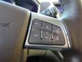 Controls of 2012 Cadillac SRX Luxury AWD #21