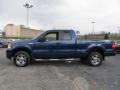 2008 F150 STX SuperCab 4x4 #2