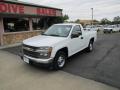 2006 Colorado LS Regular Cab #1