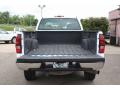 2007 Silverado 2500HD Classic LS Crew Cab #8