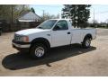 1999 F150 XLT Regular Cab 4x4 #1