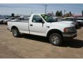 1999 F150 XLT Regular Cab 4x4 #2