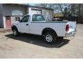 1999 F150 XLT Regular Cab 4x4 #4