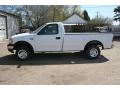 1999 F150 XLT Regular Cab 4x4 #5