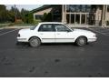  1996 Buick Century White #5