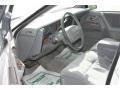  1996 Buick Century Gray Interior #10