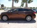 2011 Venza I4 #9