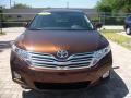 2011 Venza I4 #11