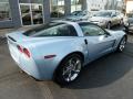  2012 Chevrolet Corvette Carlisle Blue Metallic #2