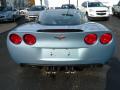  2012 Chevrolet Corvette Carlisle Blue Metallic #3