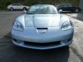  2012 Chevrolet Corvette Carlisle Blue Metallic #7