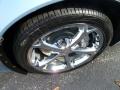  2012 Chevrolet Corvette Grand Sport Coupe Wheel #9