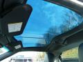 Sunroof of 2012 Chevrolet Corvette Grand Sport Coupe #13