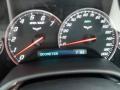  2012 Chevrolet Corvette Grand Sport Coupe Gauges #20