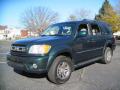 2003 Sequoia Limited 4WD #2