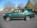 2003 Sequoia Limited 4WD #3