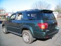 2003 Sequoia Limited 4WD #5