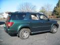 2003 Sequoia Limited 4WD #8