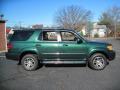 2003 Sequoia Limited 4WD #9