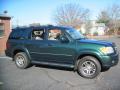 2003 Sequoia Limited 4WD #10