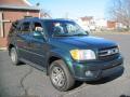 2003 Sequoia Limited 4WD #11