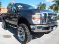 2008 F250 Super Duty XLT Regular Cab 4x4 #2