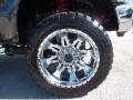 Custom Wheels of 2008 Ford F250 Super Duty XLT Regular Cab 4x4 #3