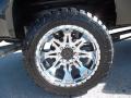 Custom Wheels of 2008 Ford F250 Super Duty XLT Regular Cab 4x4 #4