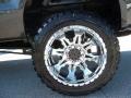 Custom Wheels of 2008 Ford F250 Super Duty XLT Regular Cab 4x4 #10