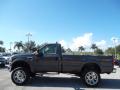 2008 F250 Super Duty XLT Regular Cab 4x4 #12