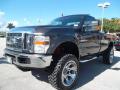 2008 F250 Super Duty XLT Regular Cab 4x4 #14