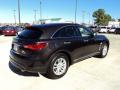  2011 Infiniti FX Midnight Mocha #3