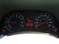  2011 Infiniti FX 35 AWD Gauges #10