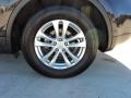  2011 Infiniti FX 35 AWD Wheel #29